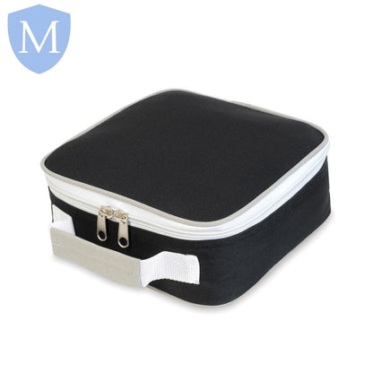 Plain Insulated Lunchbox (Cooler Bag) - MANSURI FASHIONS
