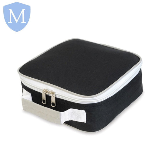 Plain Insulated Lunchbox (Cooler Bag) - MANSURI FASHIONS
