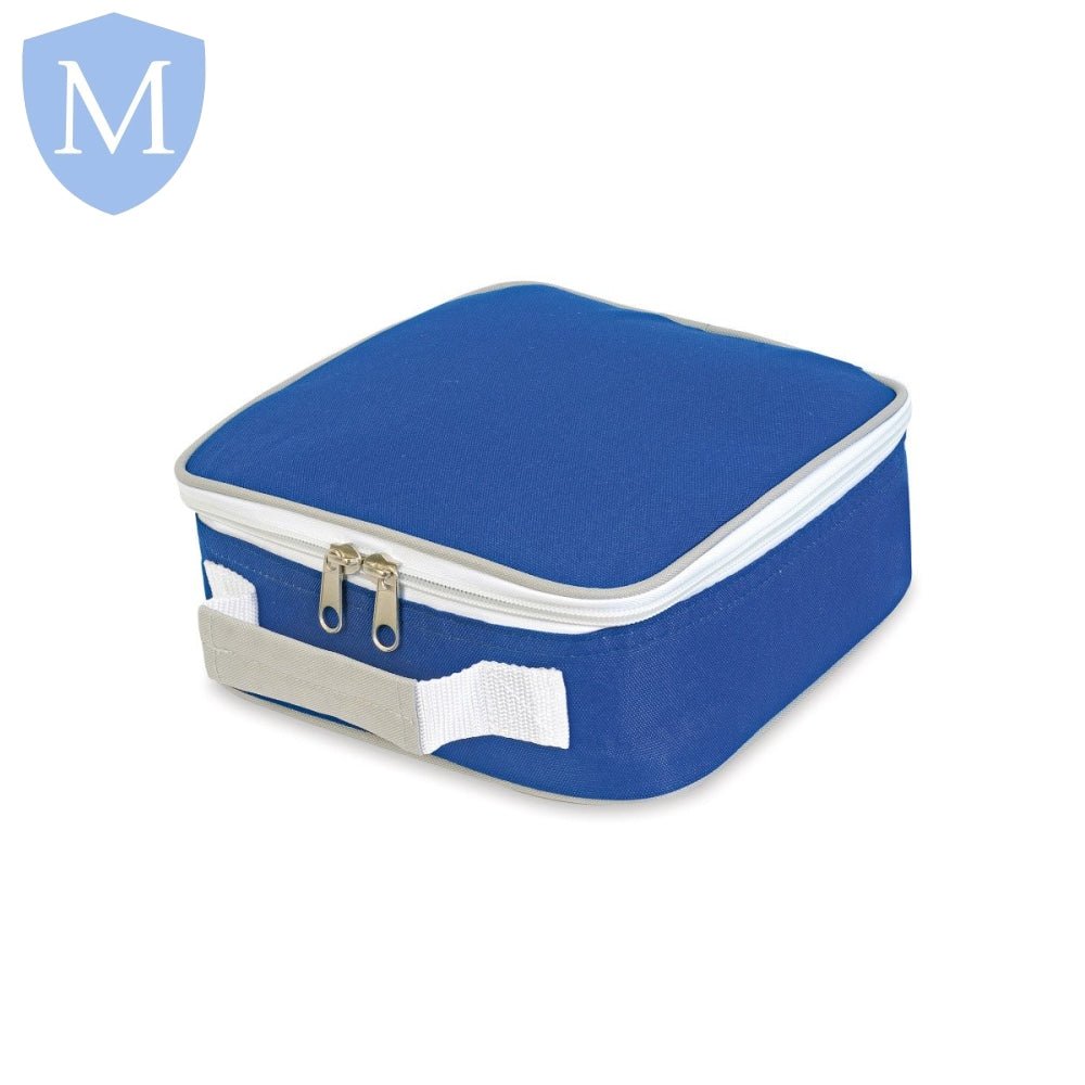 Plain Insulated Lunchbox (Cooler Bag) - MANSURI FASHIONS