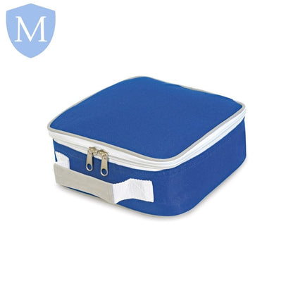 Plain Insulated Lunchbox (Cooler Bag) - MANSURI FASHIONS