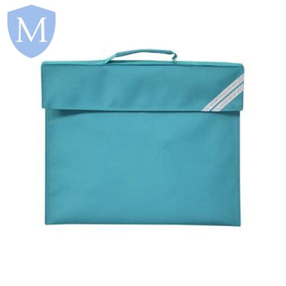 Plain Primary Bookbag [PRBB19 + CB3300] (POA) Mansuri
