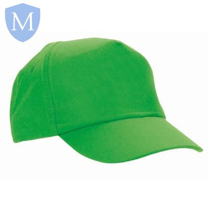 Plain Unisex Summer Baseball Cap (57cm) (POA) Mansuri