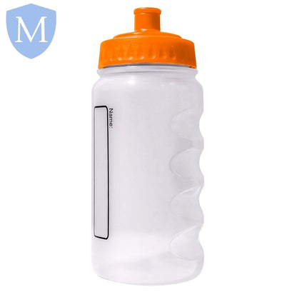 Plain Water Bottle 500ml (POA) Mansuri