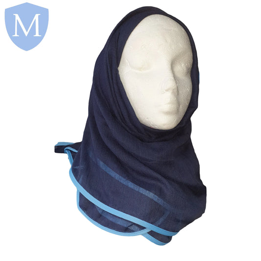 Selly Park School Headscarf